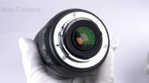 Nikon AF-S DX NIKKOR 16-85mm F3.5-5.6G ED VR 良品