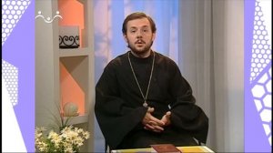 Дом, в котором живет Бог. Вечерня. Лития 2 я Часть
