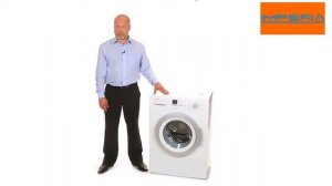 Стиральная машина Bosch WLG 24160 OE