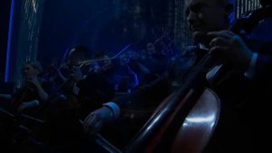 Клип Billie Eilish, FINNEAS - No Time To Die (Live From The Oscars 2022)