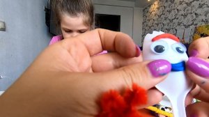 ВИЛКИНС своими руками // ИСТОРИЯ ИГРУШЕК 4 // toy story 4