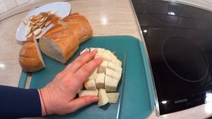 Панировка из хлебных крошек