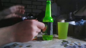 Доказательство того что Mountain Dew не светится