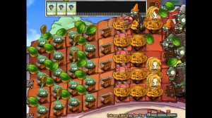 Plants vs Zombies Mod Vocaloid VS Zombie - Mix Plants