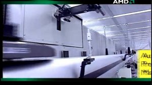 Реклама AMD