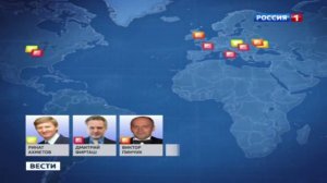 МАРИОНЕТКИ