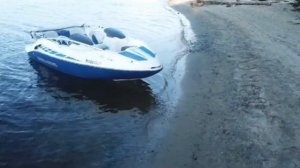 2004 SEADOO SPEEDSTER 200 310HP rotax $19,995