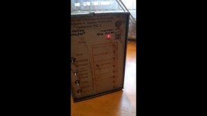 Автоматика котла УБГ 2(Белоруссия)