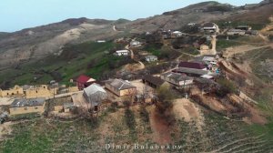 Село Татархан Сулейман стальский район