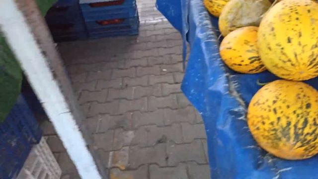 ВОСТОЧНЫЙ БАЗАР, ТУРЦИЯ КЕМЕР, ТУРЕЦКИЙ РЫНОК, Турецкий Базар / Самый Дешёвый Рынок. Кемер