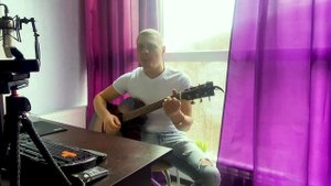 Ратмир Александров и Александр Казлитин - Жизнь моя вечная осень.