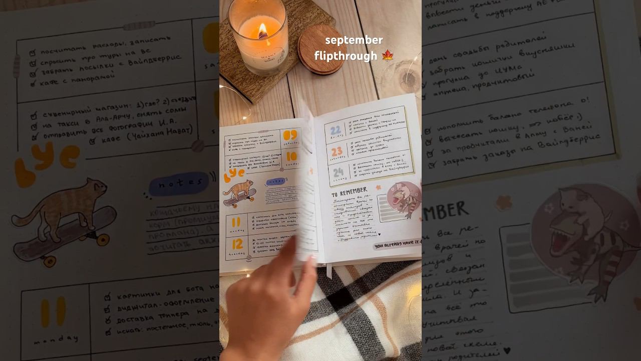 bujo flipthrough #bulletjournal #ежедневник #bujo #буллетджорнал #bujoautumn #shorts смотреть онлайн