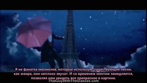 Nostalgia Critic #189 - Moulin Rouge (rus sub)