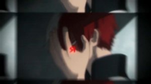 аниме клип || пока он тебя не бросит (тодороки × мидория × бакуго )