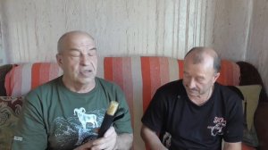 Ножи для охоты и рыбалки Творчество Валеры продолжается