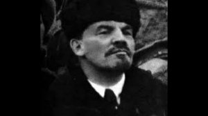 Lenin-and-children  -  Jingle bells in Russian Ленин жил, жив, будет жить