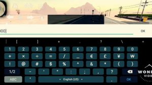 как  написать другим цветом буквы как?????????