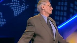 Линия жизни. Генрих Боровик