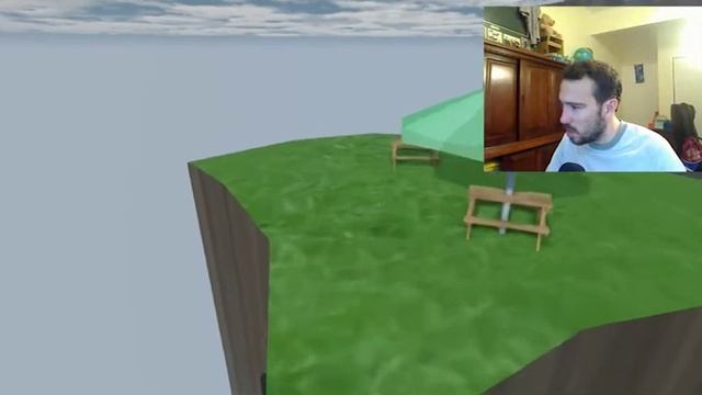 INCEPTION THE GAME | Mingu Plays: Dysphoria смотреть онлайн