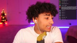 Foltyn's BIGGEST Donator is BACK.. 😲😎