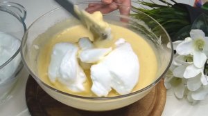 Взбейте Банан с Яйцом, и Вы Будете Поражены! Простой и Вкусный Рецепт Завтрака!