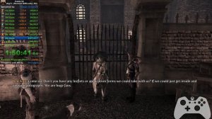 Fable III (PC) - Any% Speedrun - 3:19:02.84