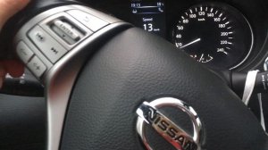 Неисправен VVT-i Nissan Qashqai