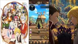 7DS | Обзор топ персов пвп ???