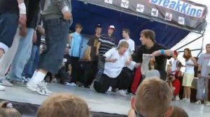 GOB vs Majesty vs Бондаренко (Urbaniя 2010)