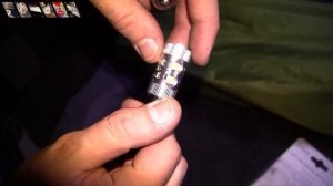 Улучшаем свет заднего хода
