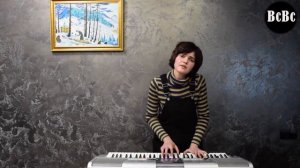 Наутилус Помпилиус - Дыхание (piano cover)