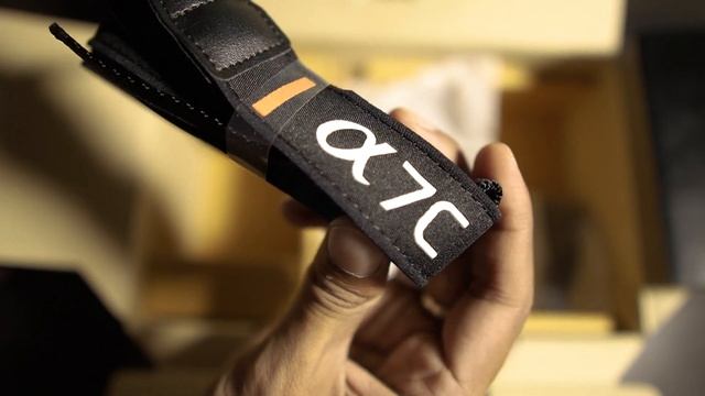 My New Sony a7c First Look | Sony India | Sony alpha | 4k | a7c | смотреть онлайн