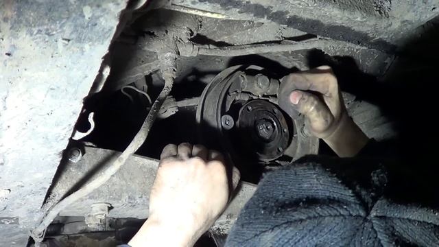 уаз за 30 тысяч серия 17.Ручник. смотреть онлайн