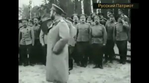 История России 20 век.19,20,21 серии. Первая Мировая война.Верх. главноком-щий. Брусиловский прорыв