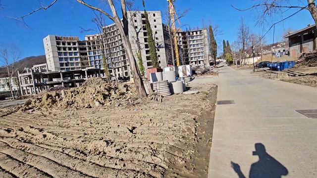 Недвижимость в Сочи для инвестиций и сдачи в аренду Доходные апартаменты Ливингстон +7(919)444-66-5