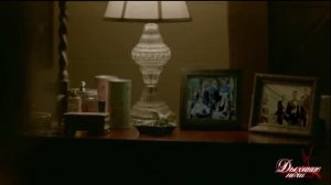 Klaus and Hope - Доченька моя (Слишком трогательно) Клаус и Хоуп