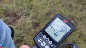 настройка веника ЭТО ПРОВАЛ? MINELAB EQUINOX 800 ПРОШИВКА 3 0 ? БОЛЬШОЙ ТЕСТ МЕТАЛЛОИСКАТЕЛЯ