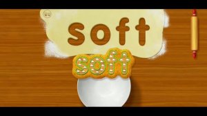 Sesame Street Alphabet Kitchen   -  (Kids Games)