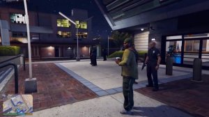 ТУПОЙ ДЕТСКИЙ КОНТЕНТ ПО ФНАФ В ГТА 5