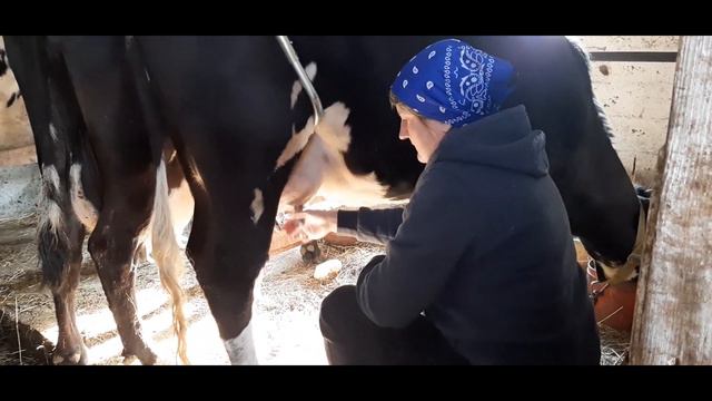 Где муж? Одна на хозяйстве! смотреть онлайн