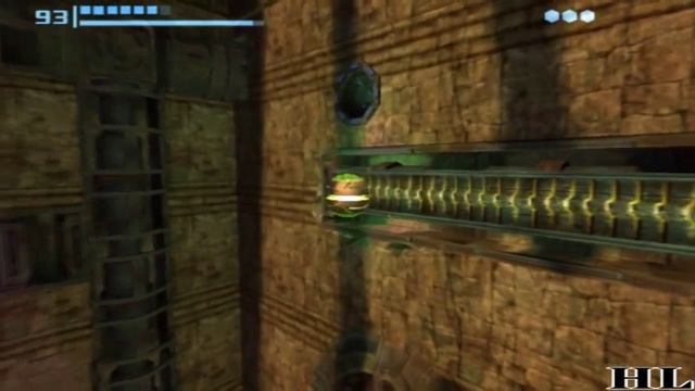 Metroid Prime 100% Walkthrough Part 13 - Lore GA-Lore смотреть онлайн