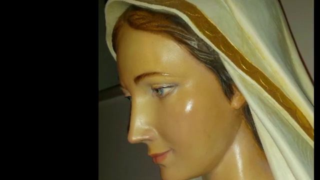 LITANIE CANTATE Corale Regina dell'Amore смотреть онлайн