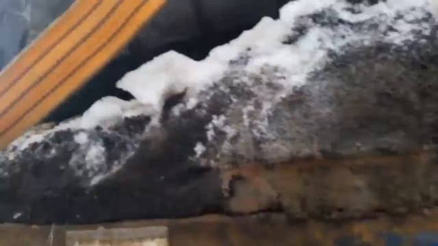 Грузим НИВУ за ремни безопасности. смотреть онлайн