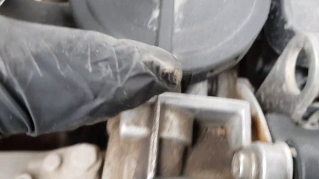 Клапан PVC (вентиляция картера) Поло смотреть онлайн