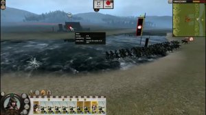 Weekend Run: Total War: Shogun 2 - Deel 3