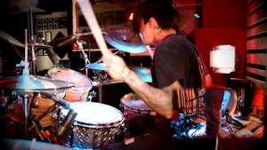 This Song Is A Blast! | Slipknot "The Dying Song" (Time To Sing) Drum Cover