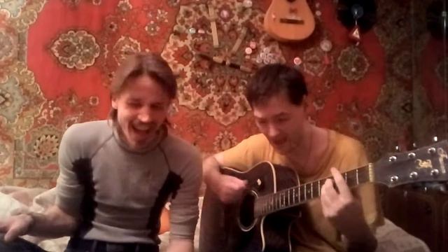 Ах как здесь я (кавер го) смотреть онлайн