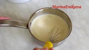 Торт МОЛОЧНАЯ ДЕВОЧКА на СКОРУЮ РУКУ! НОВЫЙ ПРОСТОЙ РЕЦЕПТ! НЕЖНЫЙ и ВКУСНЫЙ ДОМАШНИЙ ТОРТ!