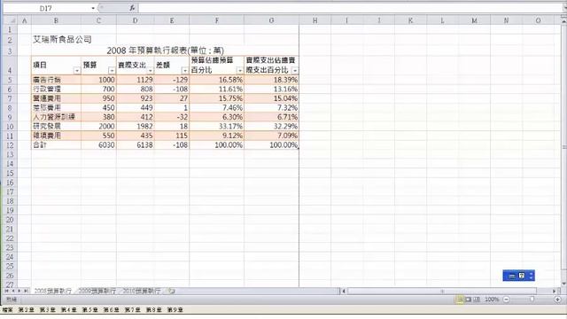 【MOS Excel 2010 Core】7~4 ~~ 7~7 смотреть онлайн