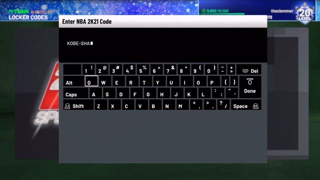 FREE PINK DIAMOND GUARANTEED! NBA 2K21 Locker Codes! NBA 2K21 MyTeam смотреть онлайн